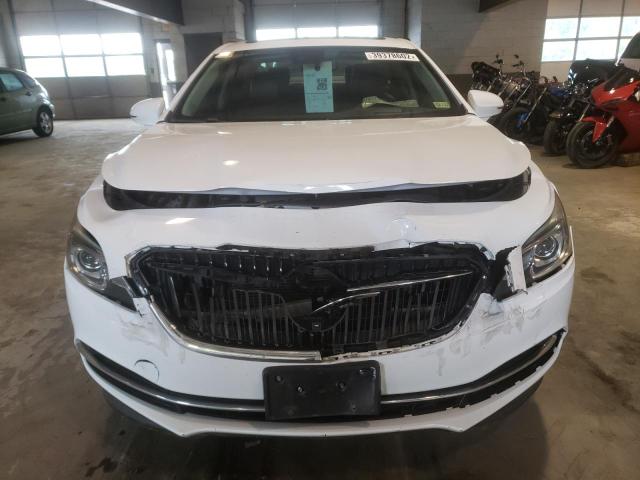 Photo 8 VIN: 1G4ZR5SS3HU208463 - BUICK LACROSSE P 