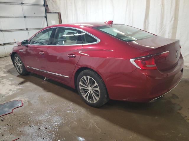 Photo 1 VIN: 1G4ZR5SS3KU118334 - BUICK LACROSSE E 