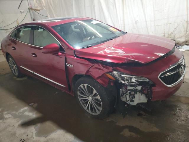 Photo 3 VIN: 1G4ZR5SS3KU118334 - BUICK LACROSSE E 