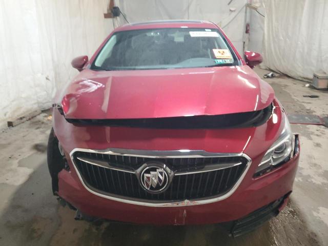 Photo 4 VIN: 1G4ZR5SS3KU118334 - BUICK LACROSSE E 