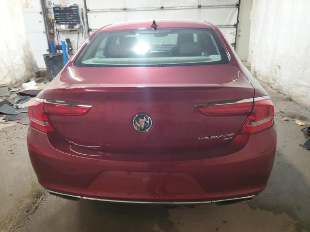 Photo 5 VIN: 1G4ZR5SS3KU118334 - BUICK LACROSSE E 