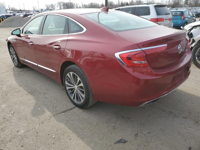 Photo 1 VIN: 1G4ZR5SS3KU128359 - BUICK LACROSSE E 