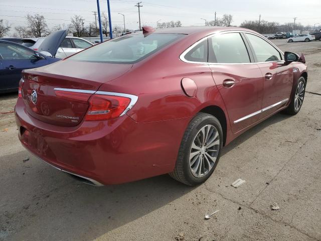 Photo 2 VIN: 1G4ZR5SS3KU128359 - BUICK LACROSSE E 