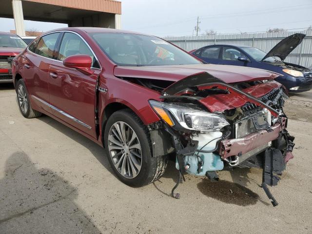 Photo 3 VIN: 1G4ZR5SS3KU128359 - BUICK LACROSSE E 