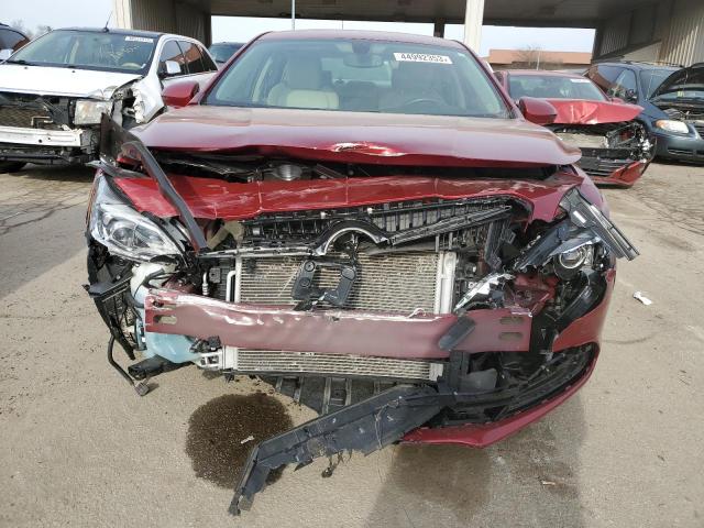 Photo 4 VIN: 1G4ZR5SS3KU128359 - BUICK LACROSSE E 