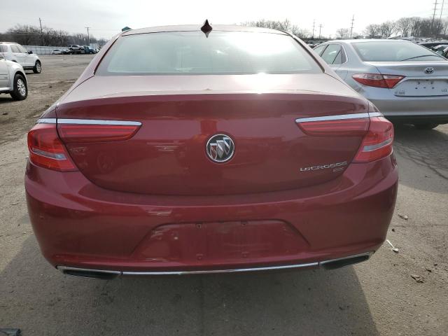 Photo 5 VIN: 1G4ZR5SS3KU128359 - BUICK LACROSSE E 