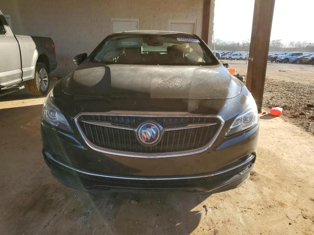 Photo 4 VIN: 1G4ZR5SS4HU122529 - BUICK LACROSSE P 