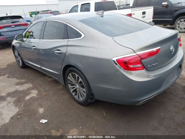 Photo 2 VIN: 1G4ZR5SS4HU126161 - BUICK LACROSSE 