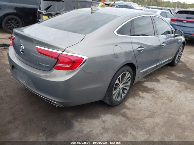 Photo 3 VIN: 1G4ZR5SS4HU126161 - BUICK LACROSSE 