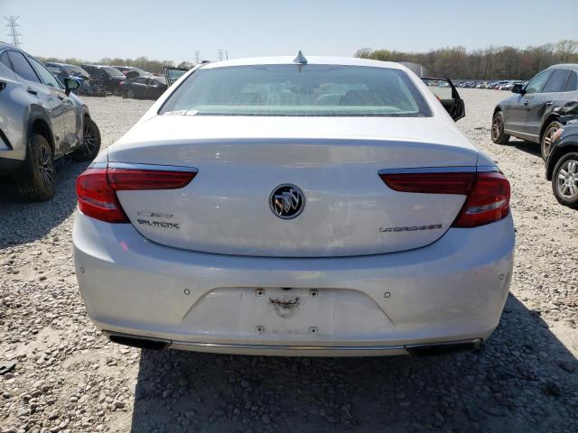 Photo 5 VIN: 1G4ZR5SS4HU127438 - BUICK LACROSSE P 