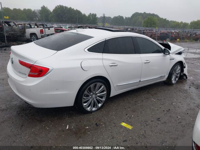 Photo 3 VIN: 1G4ZR5SS4HU138858 - BUICK LACROSSE 