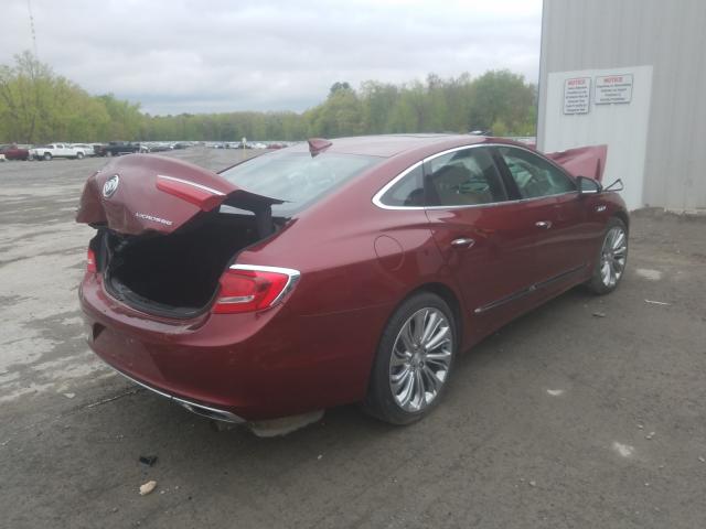 Photo 3 VIN: 1G4ZR5SS4HU146362 - BUICK LACROSSE P 