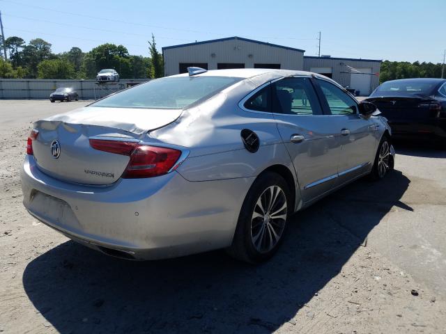 Photo 3 VIN: 1G4ZR5SS4HU151593 - BUICK LACROSSE P 