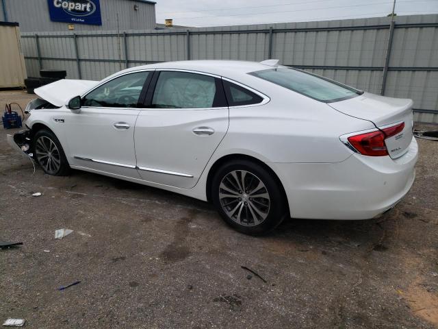 Photo 1 VIN: 1G4ZR5SS4HU158835 - BUICK LACROSSE P 