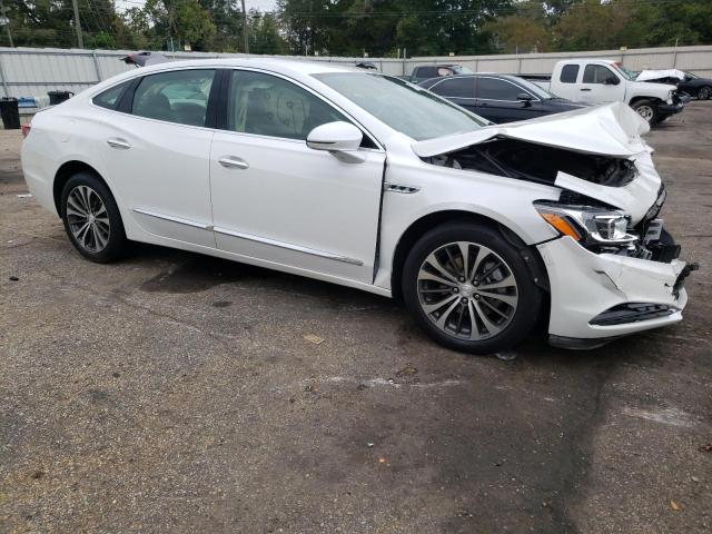 Photo 3 VIN: 1G4ZR5SS4HU158835 - BUICK LACROSSE P 