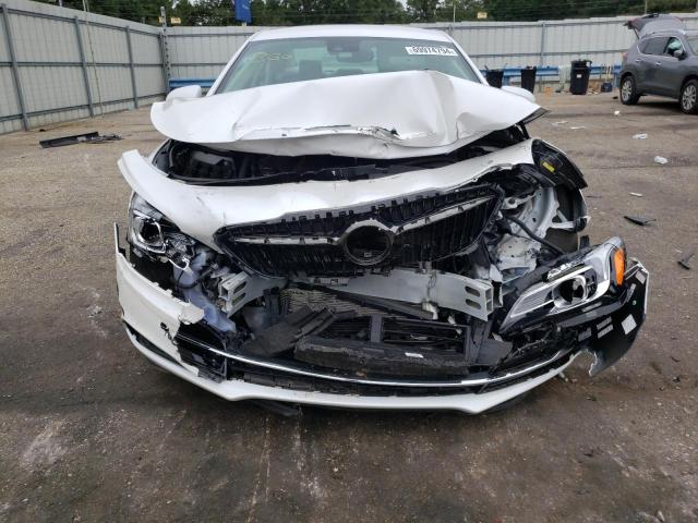 Photo 4 VIN: 1G4ZR5SS4HU158835 - BUICK LACROSSE P 