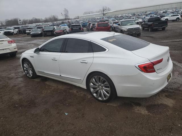 Photo 1 VIN: 1G4ZR5SS4HU160519 - BUICK LACROSSE P 