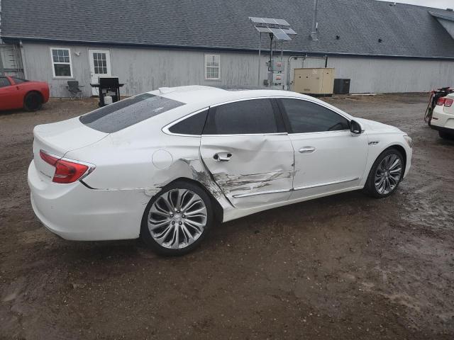 Photo 2 VIN: 1G4ZR5SS4HU160519 - BUICK LACROSSE P 