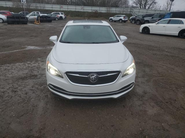 Photo 4 VIN: 1G4ZR5SS4HU160519 - BUICK LACROSSE P 