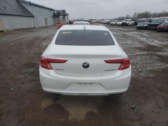 Photo 5 VIN: 1G4ZR5SS4HU160519 - BUICK LACROSSE P 