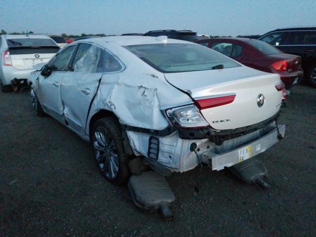 Photo 2 VIN: 1G4ZR5SS4HU161038 - BUICK LACROSSE P 