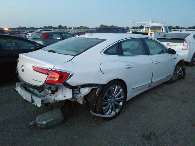 Photo 3 VIN: 1G4ZR5SS4HU161038 - BUICK LACROSSE P 