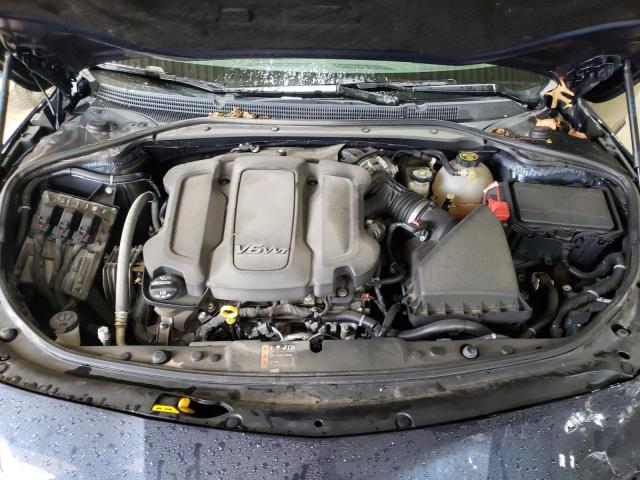 Photo 6 VIN: 1G4ZR5SS4HU199966 - BUICK LACROSSE P 