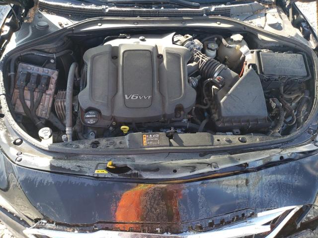 Photo 10 VIN: 1G4ZR5SS4HU209928 - BUICK LACROSSE P 