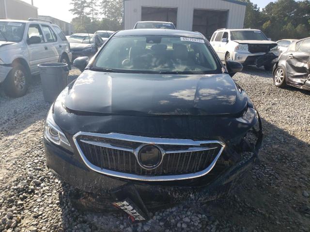 Photo 4 VIN: 1G4ZR5SS4HU209928 - BUICK LACROSSE P 