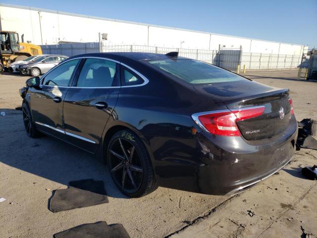 Photo 1 VIN: 1G4ZR5SS4HU211727 - BUICK LACROSSE 