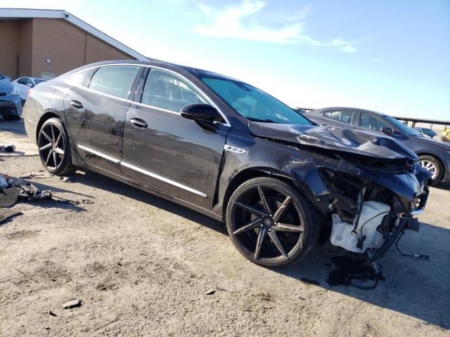 Photo 3 VIN: 1G4ZR5SS4HU211727 - BUICK LACROSSE 