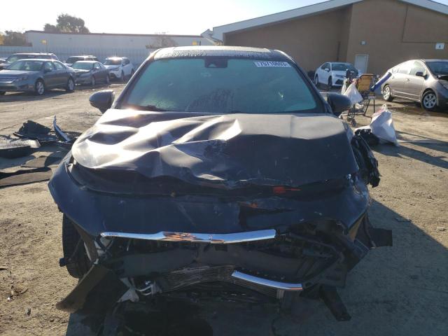 Photo 4 VIN: 1G4ZR5SS4HU211727 - BUICK LACROSSE 