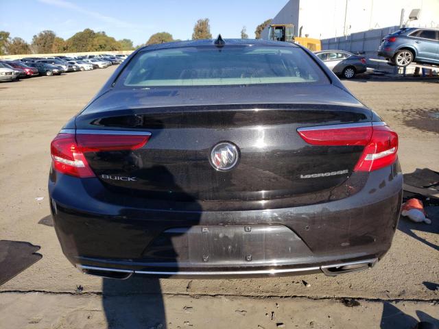 Photo 5 VIN: 1G4ZR5SS4HU211727 - BUICK LACROSSE 