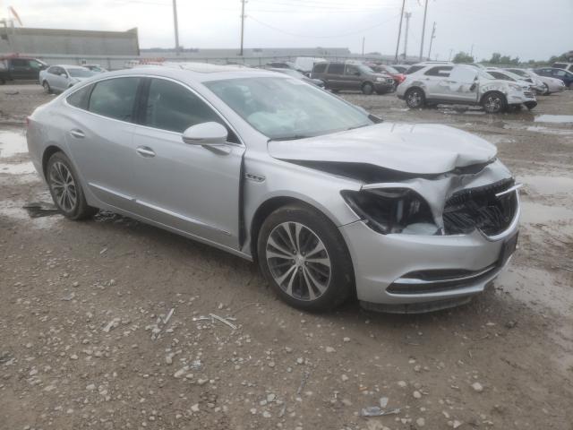 Photo 0 VIN: 1G4ZR5SS4JU135917 - BUICK LACROSSE P 