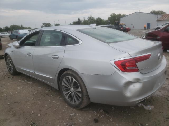 Photo 2 VIN: 1G4ZR5SS4JU135917 - BUICK LACROSSE P 