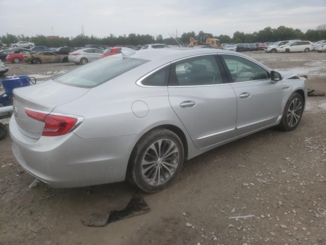 Photo 3 VIN: 1G4ZR5SS4JU135917 - BUICK LACROSSE P 