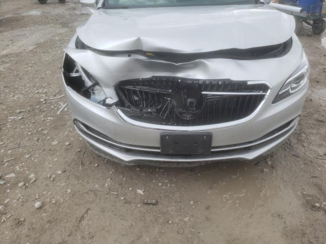 Photo 8 VIN: 1G4ZR5SS4JU135917 - BUICK LACROSSE P 