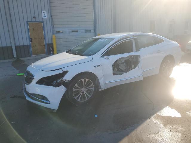 Photo 0 VIN: 1G4ZR5SS4JU142687 - BUICK LACROSSE P 