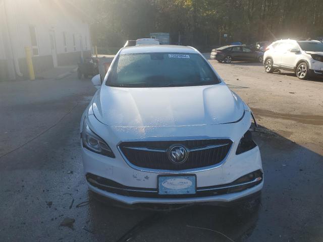 Photo 4 VIN: 1G4ZR5SS4JU142687 - BUICK LACROSSE P 