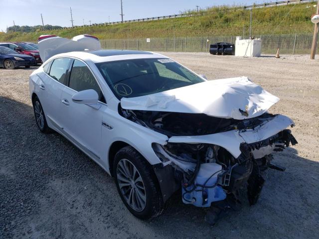 Photo 0 VIN: 1G4ZR5SS4JU145976 - BUICK LACROSSE P 