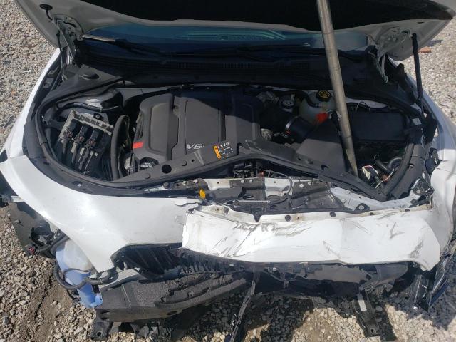 Photo 6 VIN: 1G4ZR5SS4JU145976 - BUICK LACROSSE P 