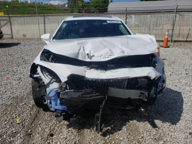 Photo 8 VIN: 1G4ZR5SS4JU145976 - BUICK LACROSSE P 