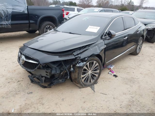 Photo 1 VIN: 1G4ZR5SS4KU104085 - BUICK LACROSSE 