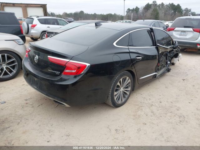 Photo 3 VIN: 1G4ZR5SS4KU104085 - BUICK LACROSSE 