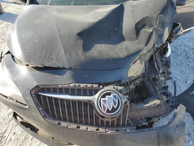 Photo 10 VIN: 1G4ZR5SS5HU124676 - BUICK LACROSSE P 