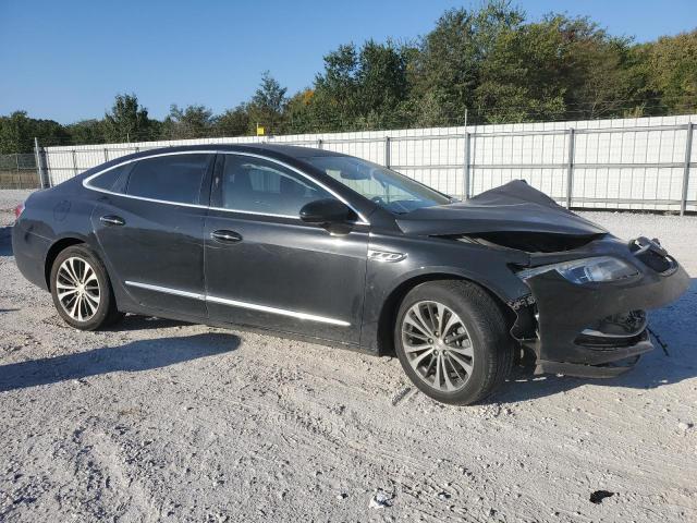 Photo 3 VIN: 1G4ZR5SS5HU124676 - BUICK LACROSSE P 