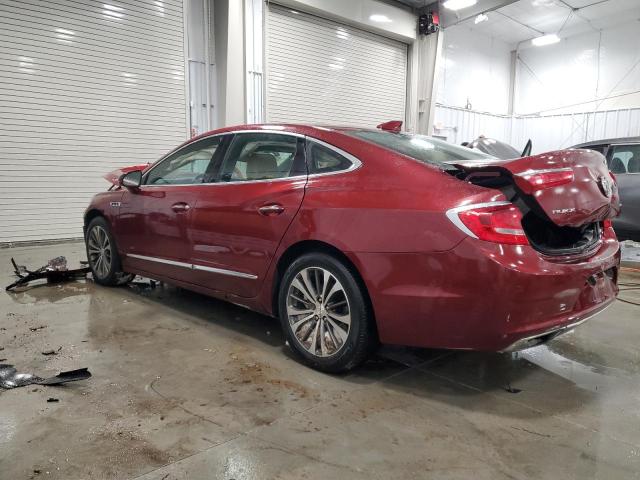 Photo 1 VIN: 1G4ZR5SS5HU148475 - BUICK LACROSSE 