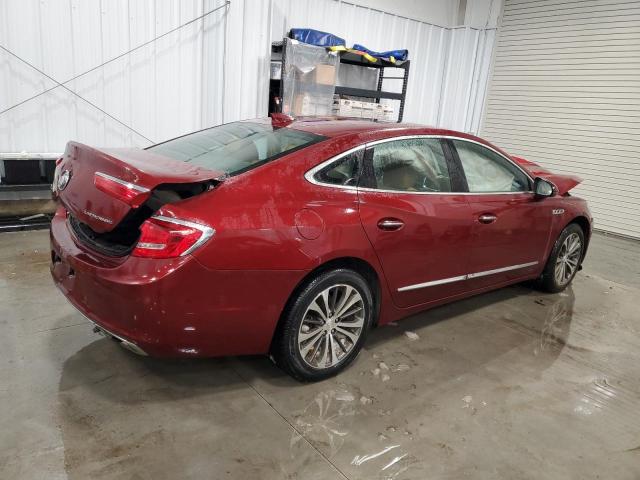 Photo 2 VIN: 1G4ZR5SS5HU148475 - BUICK LACROSSE 