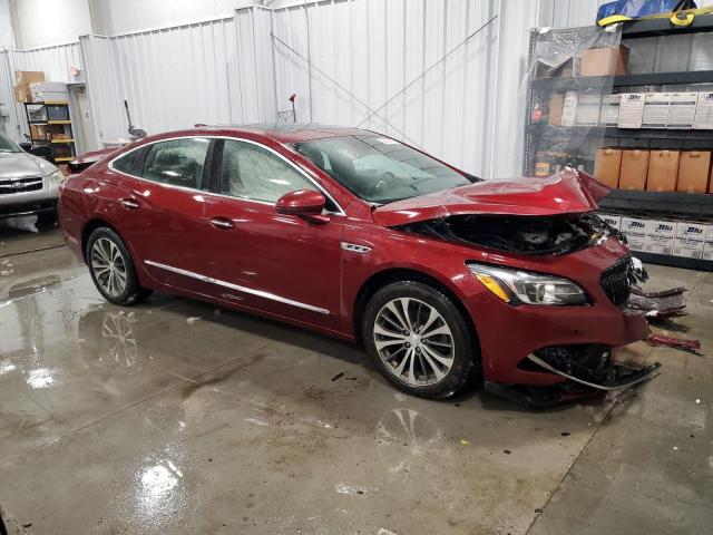 Photo 3 VIN: 1G4ZR5SS5HU148475 - BUICK LACROSSE 