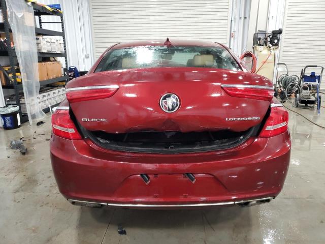 Photo 5 VIN: 1G4ZR5SS5HU148475 - BUICK LACROSSE 